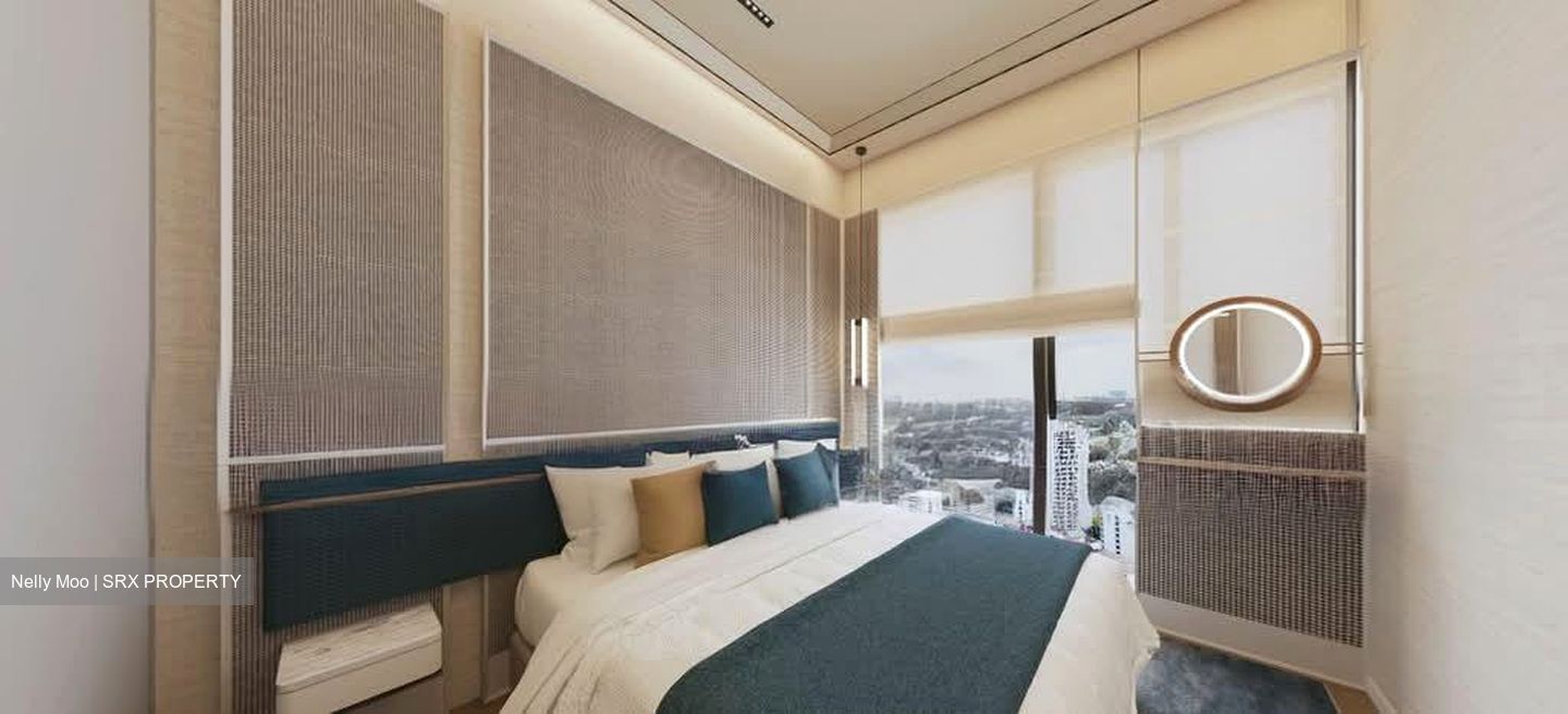 Aurea (D7), Apartment #541147991